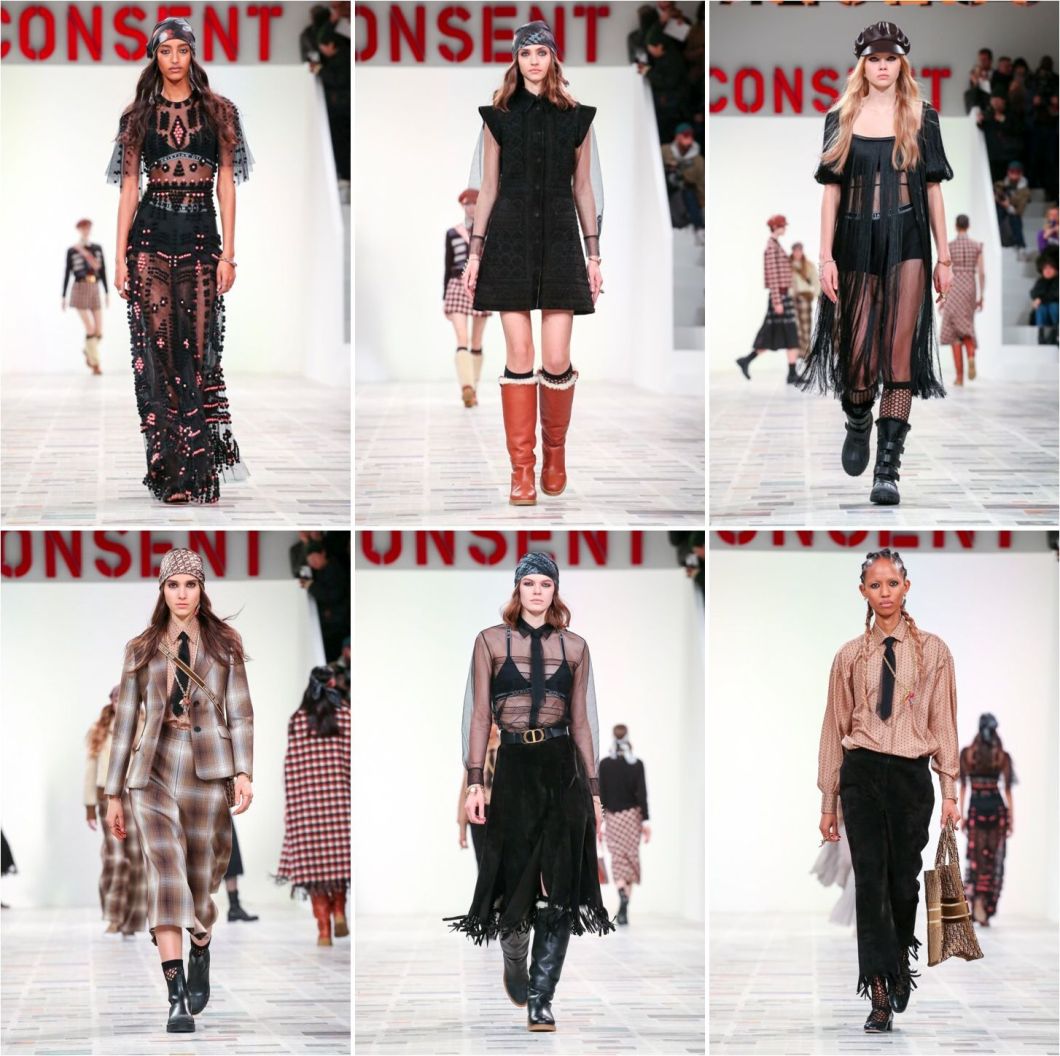 Dior AW 2020 G2