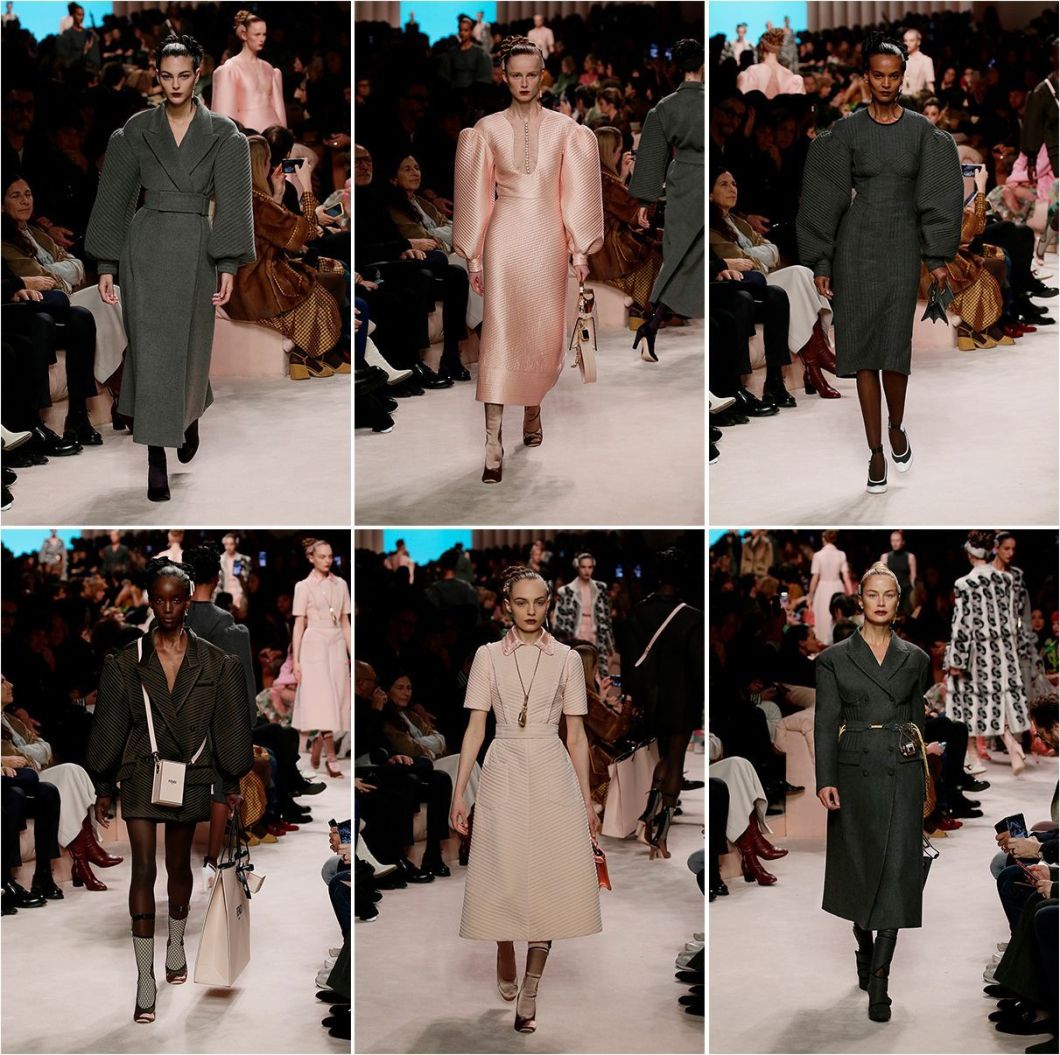 Fendi AW 2020 G1