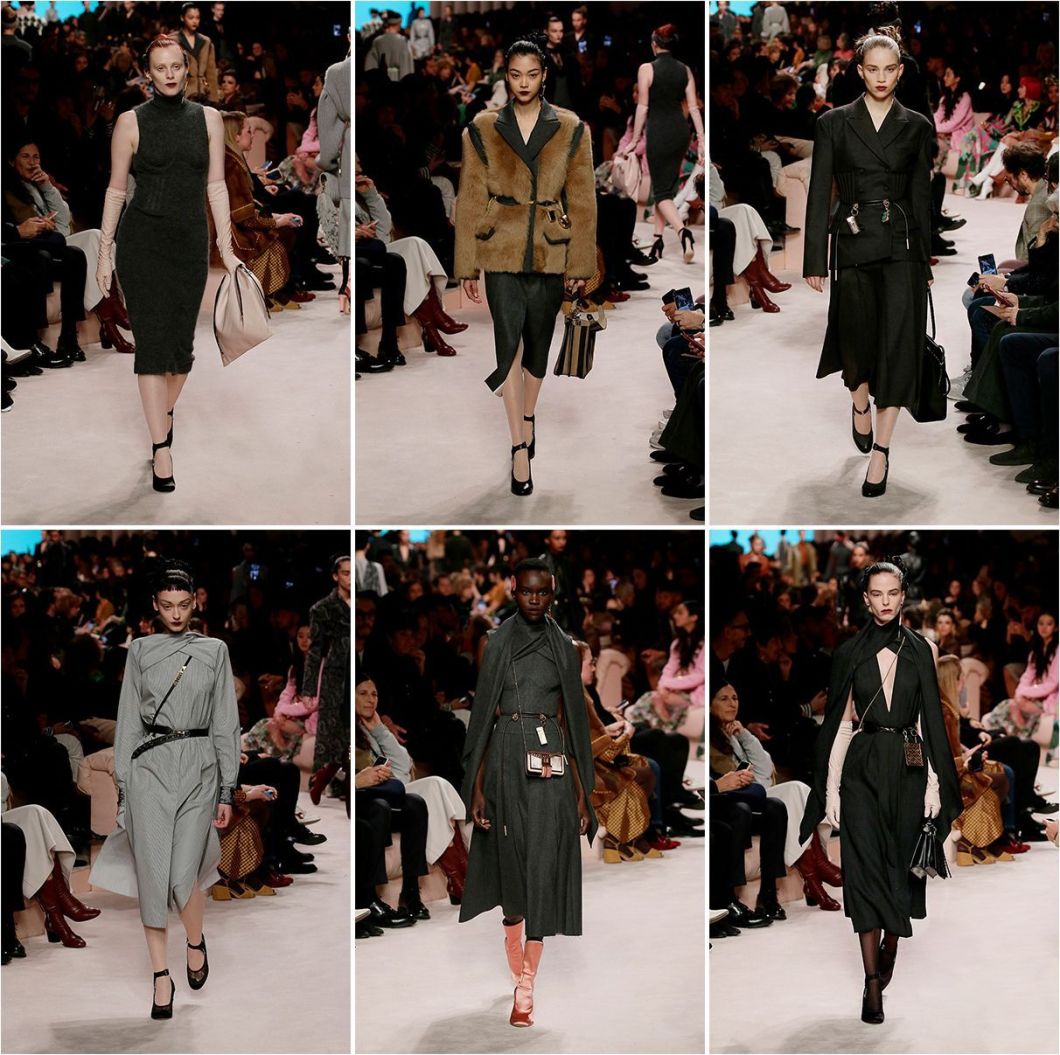 Fendi AW 2020 G2
