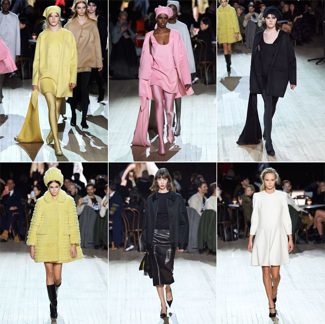 Marc Jacobs AW 2020 G1