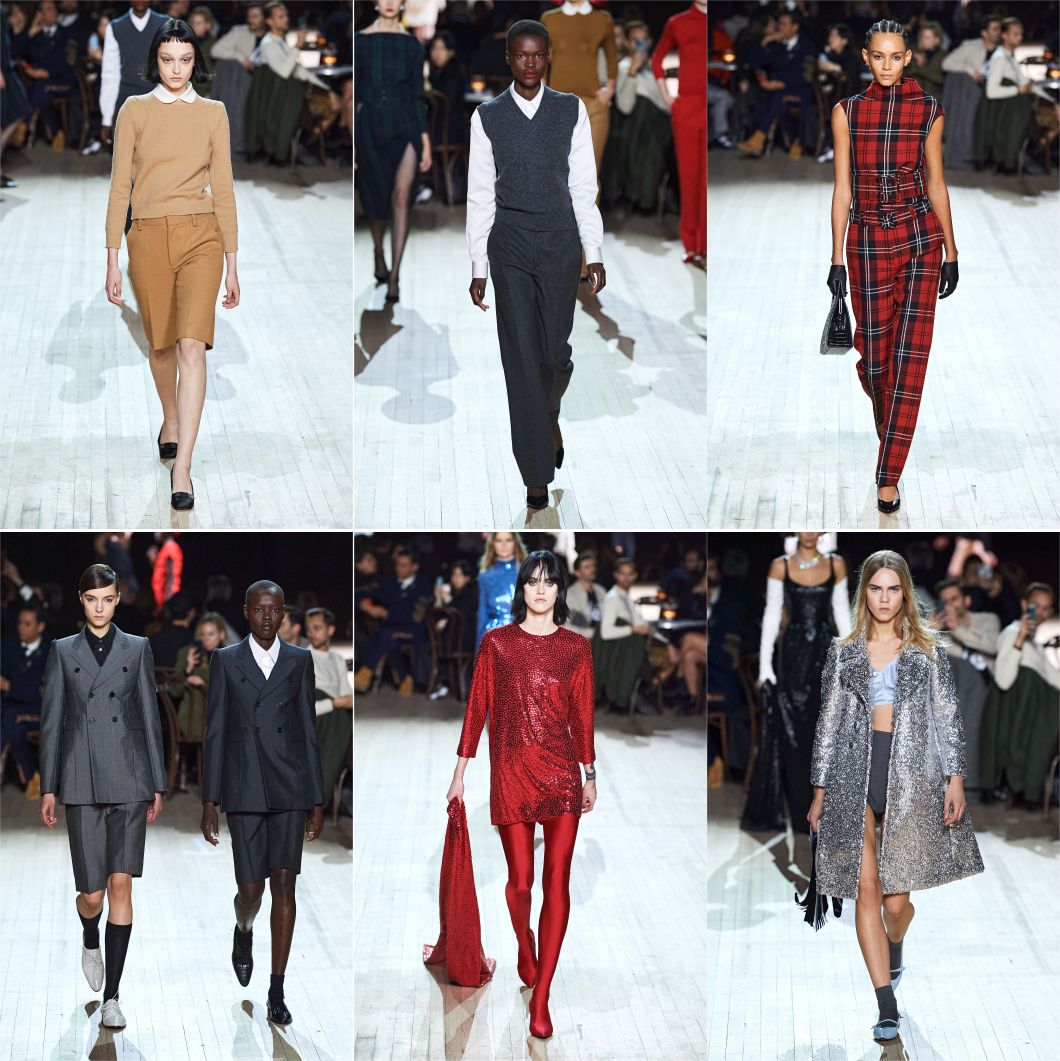 Marc Jacobs AW 2020 G3