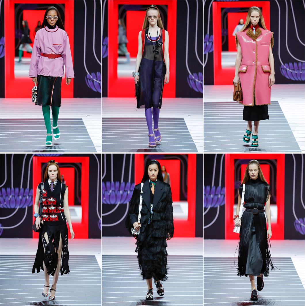 Prada AW 2020 G4