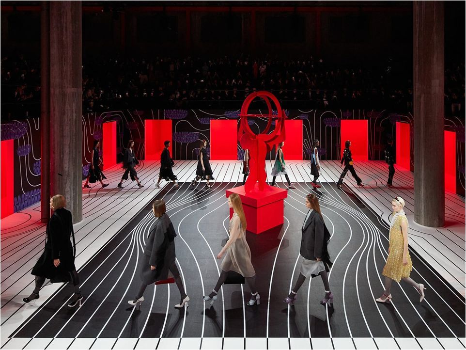 Prada AW 2020 P1