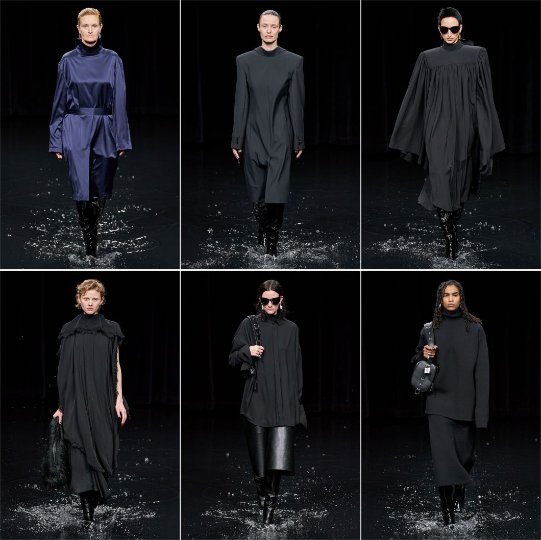 Balenciaga AW 2020 G2