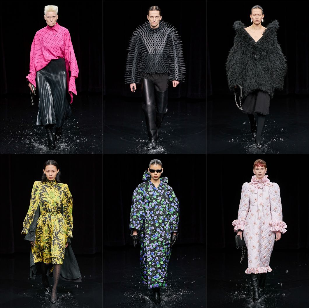 Balenciaga AW 2020 G3
