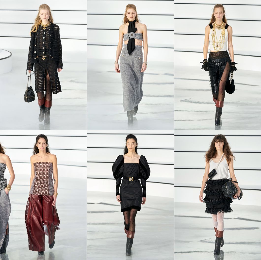 Chanel AW 2019 G2