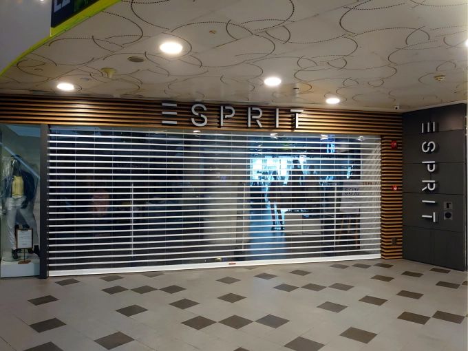 Esprit SG 1