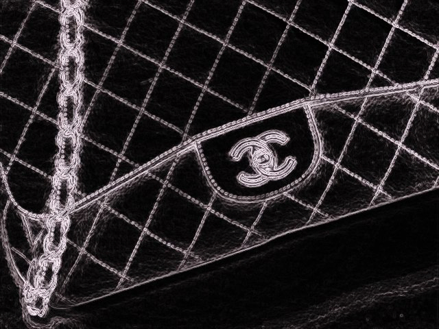 Chanel Classic handbag