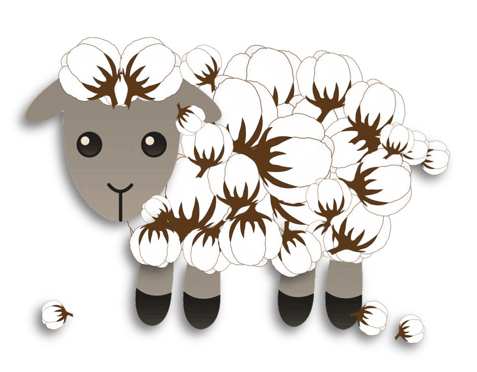 Cotton Sheep SG