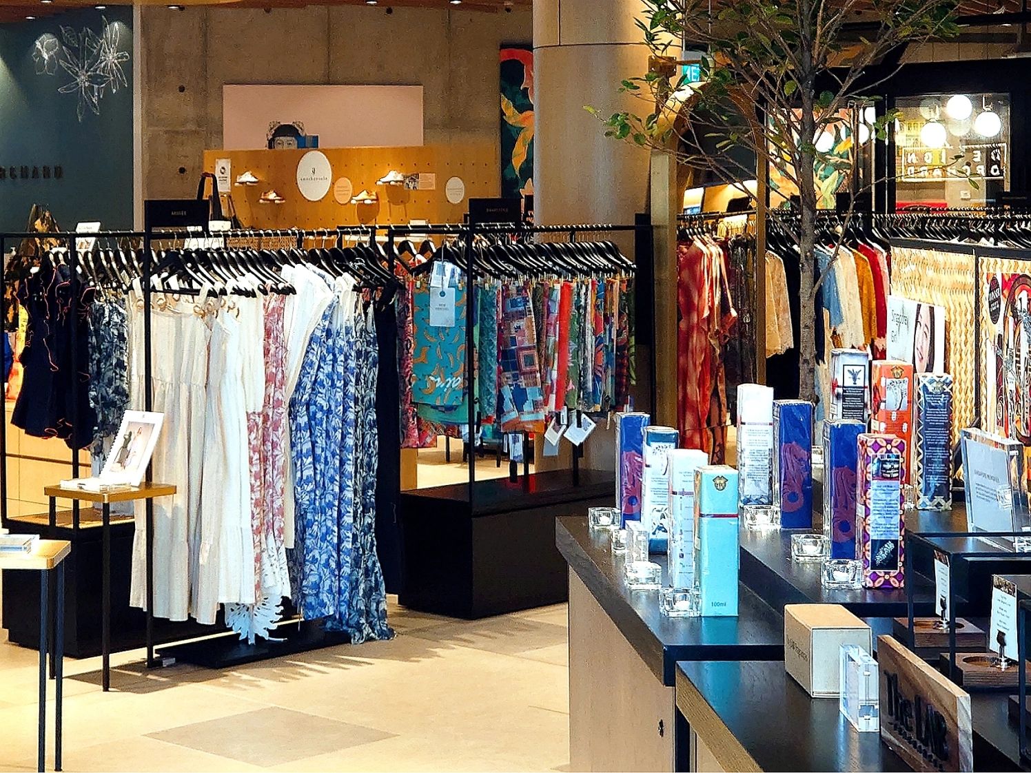 Design Orchard: One Year After – Style on the Dot