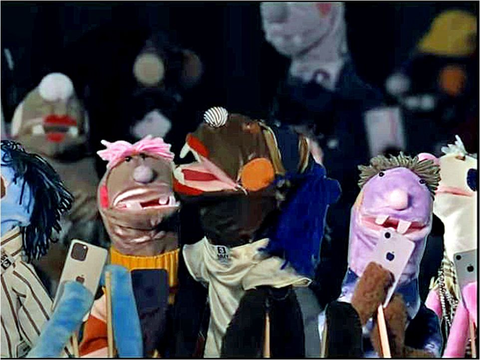 Mihara Yasuhiro SS 2021