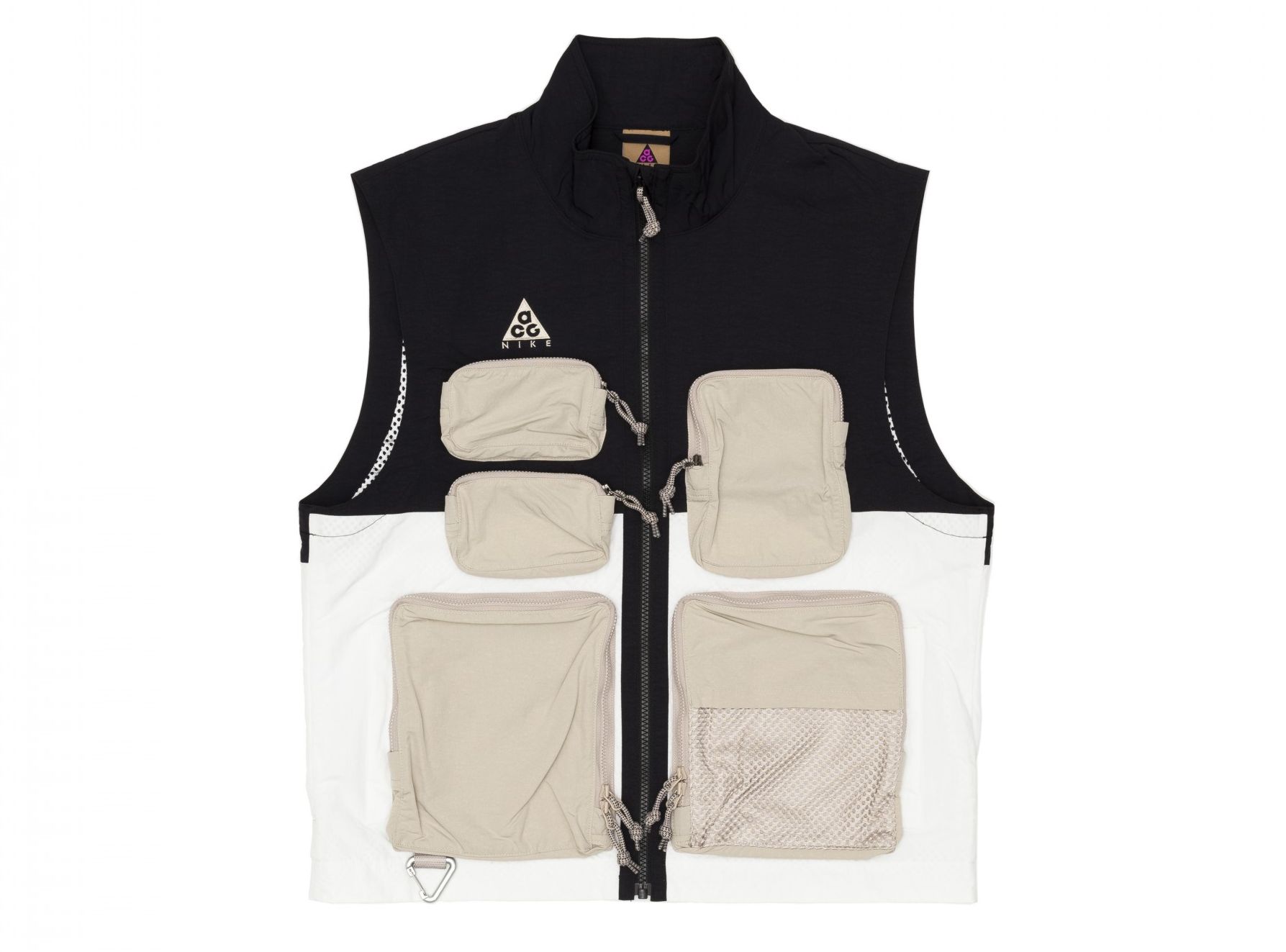 Nikelab @ DSMS vest