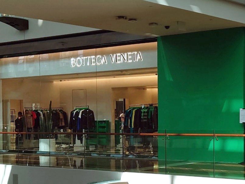 bottega mbs